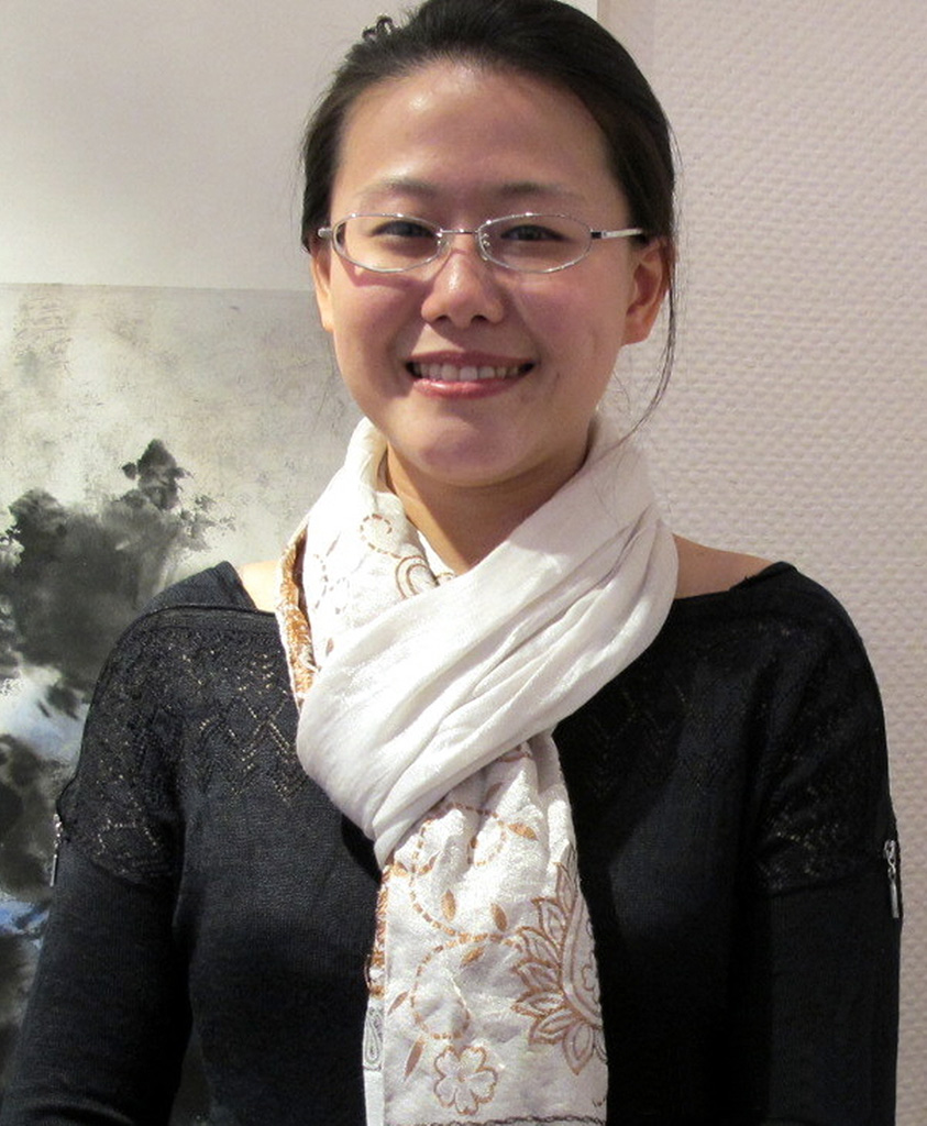 Lu Yi Ling
