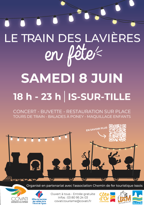 2024_Marché_nocturne_train_des_lavières