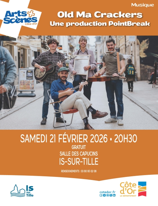Affiche_a3_Arts_et_scènes_is_stc