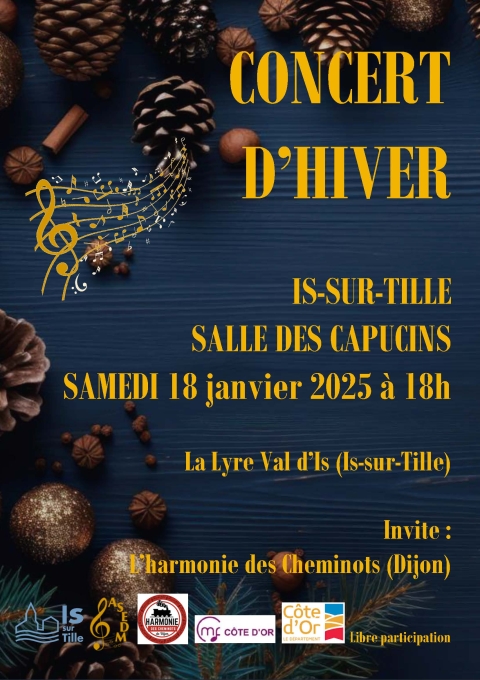 Affiche_concert_Lyre_18_janvier_2025