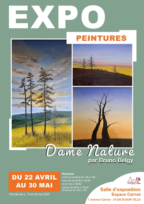 Affiche_Expo_Dame_nature
