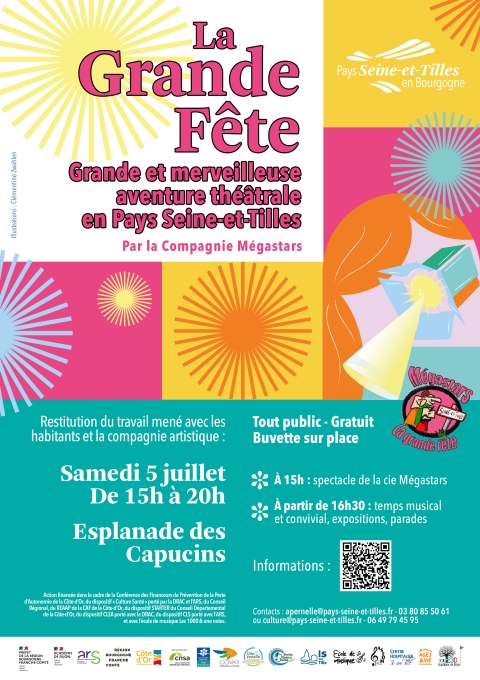 Affiche_La_grande_fête_restitution_5_juillet