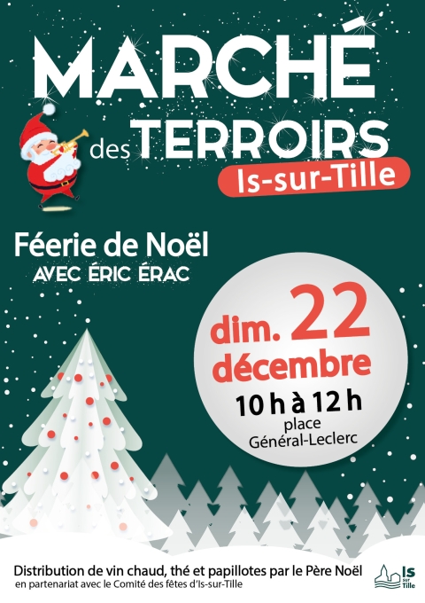 affiche_marche_terroir_noel2024