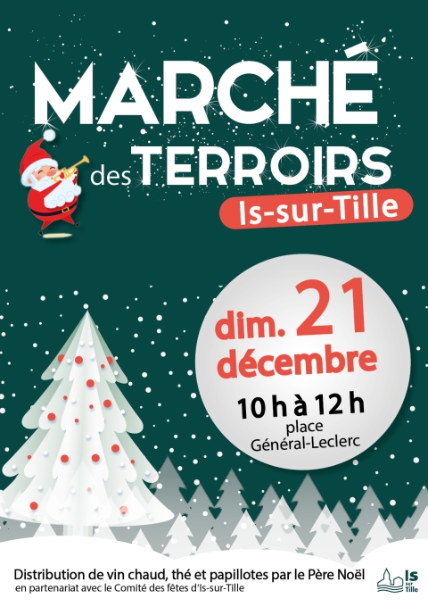 affiche_marche_terroir_noel2025