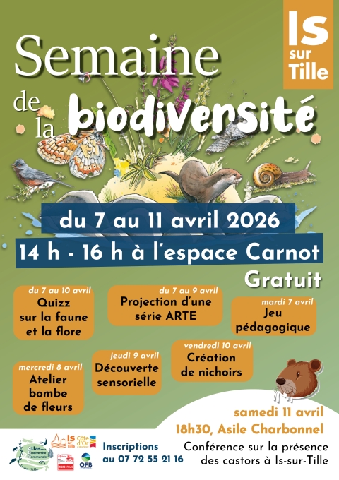 Affiche_semaine_biodiversite_Camille