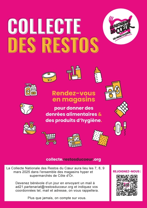Affiche