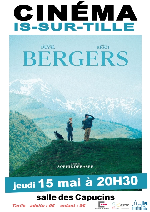 Bergers_affiche