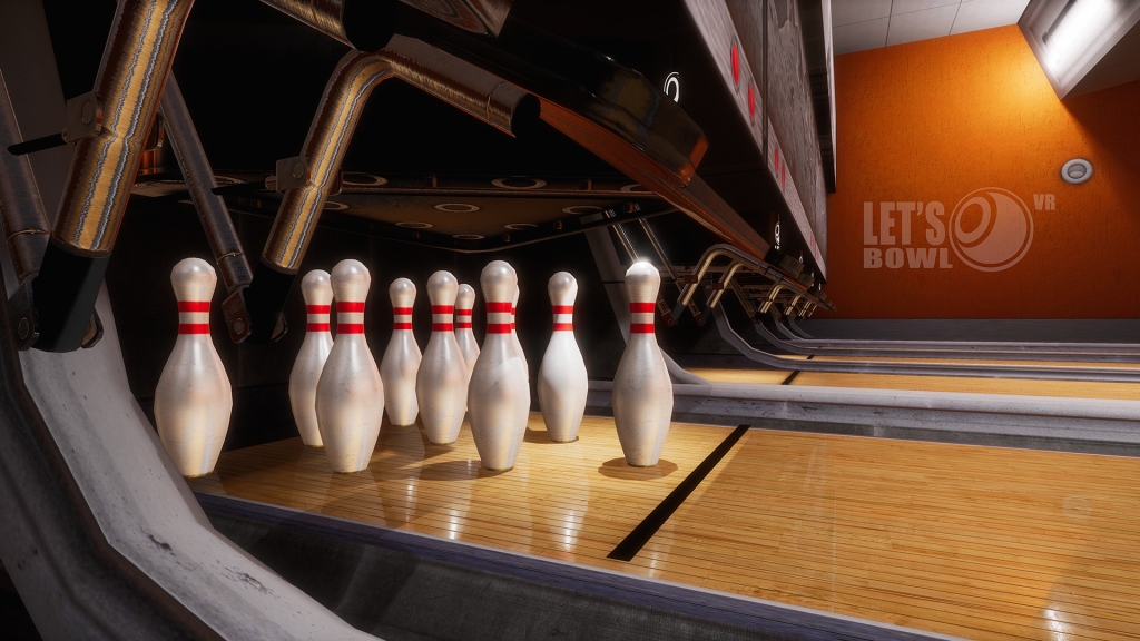 bowling