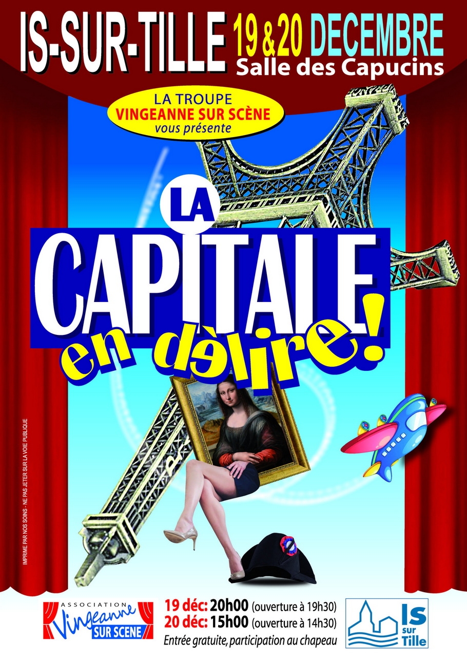 CAPITAListilREC