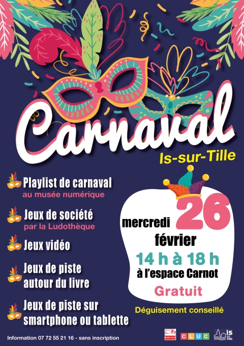 Carnavalespacecarnot2025