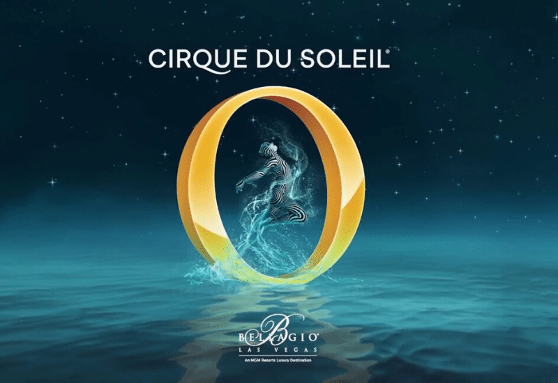 cirquedusoleil