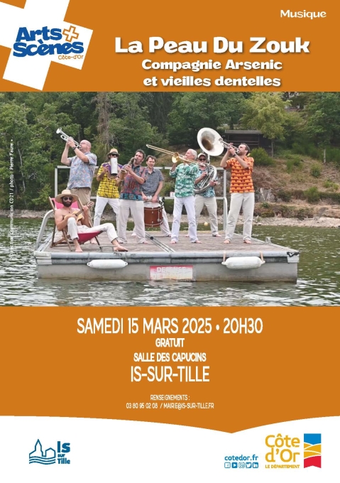 concertlapeauduzouk
