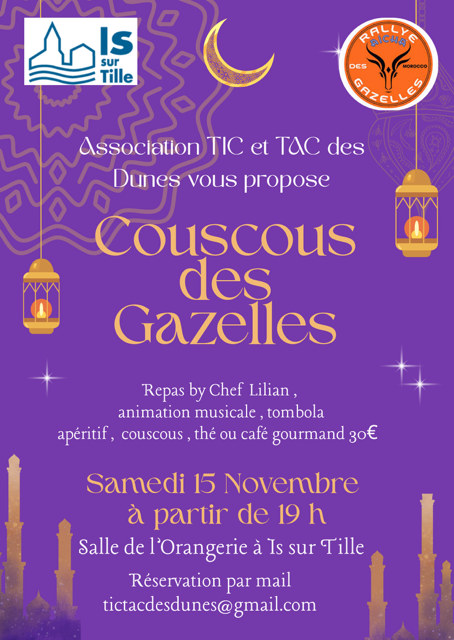 couscous