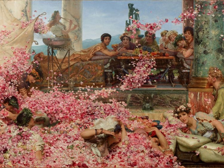fleurs