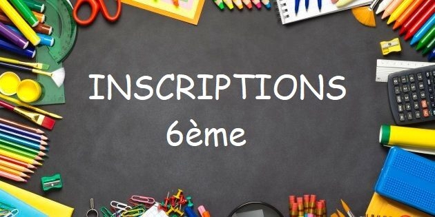 inscriptions-6eme