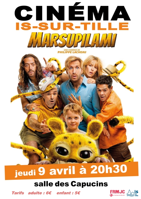 marsupilami_A4