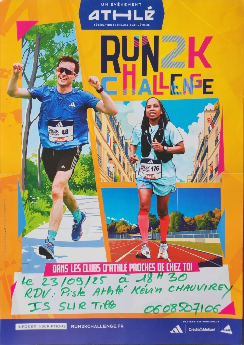 run2kchallenge
