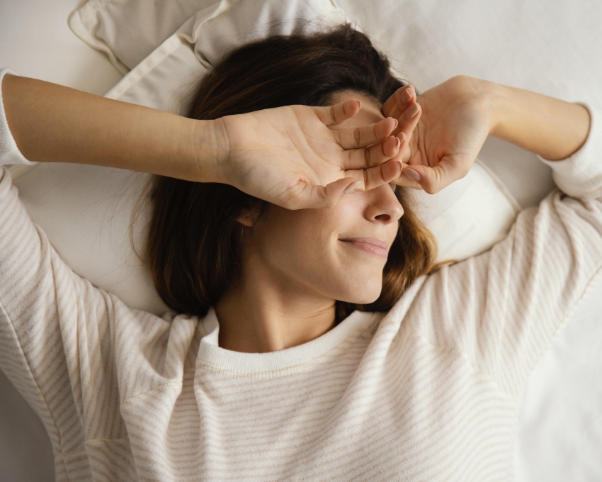 sommeil