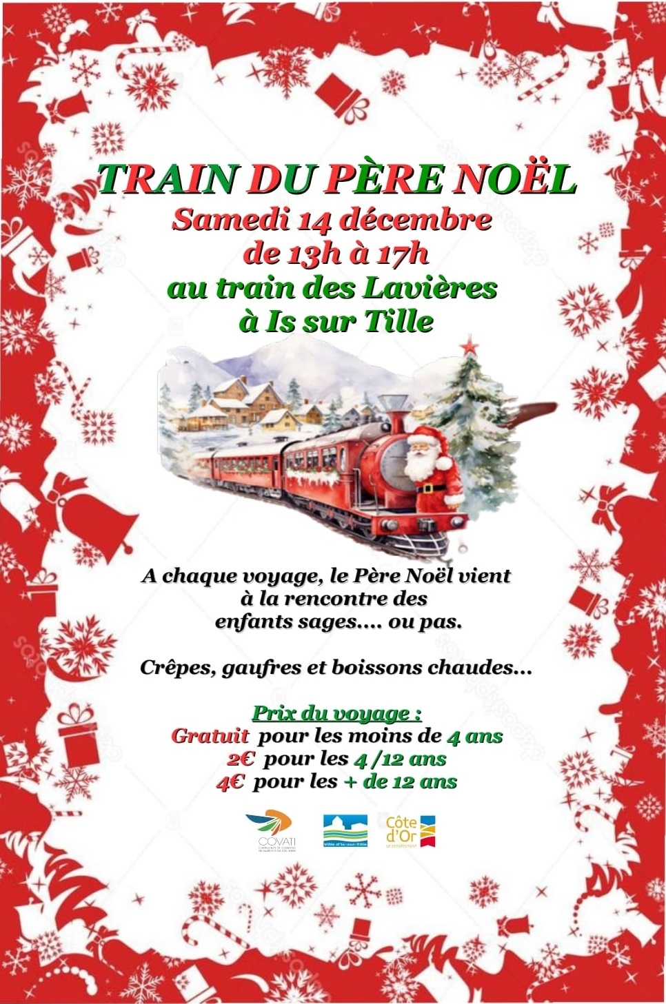 traindeslavières