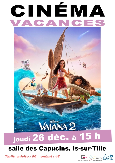 vaiana2affiche