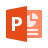 icon ppsx