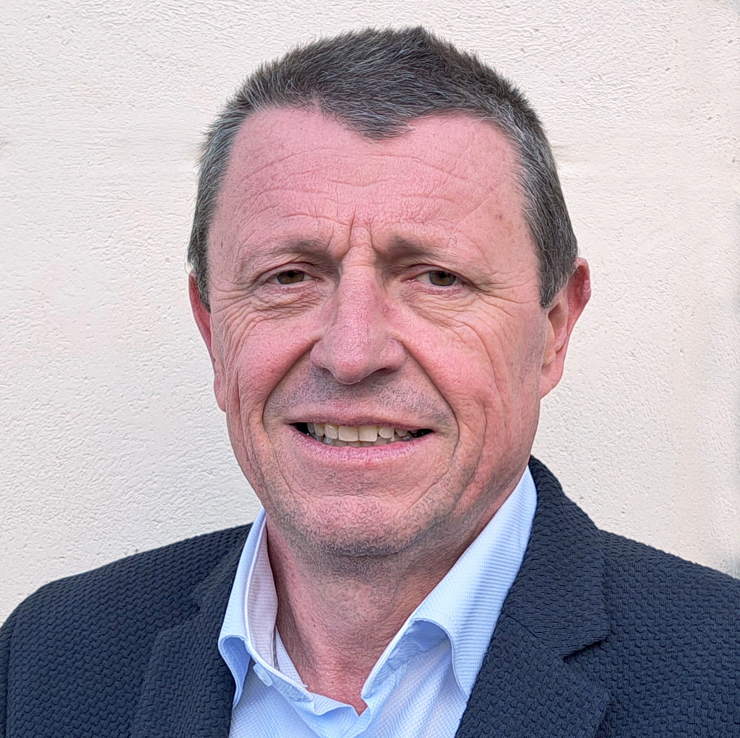 Jean-François Brigand