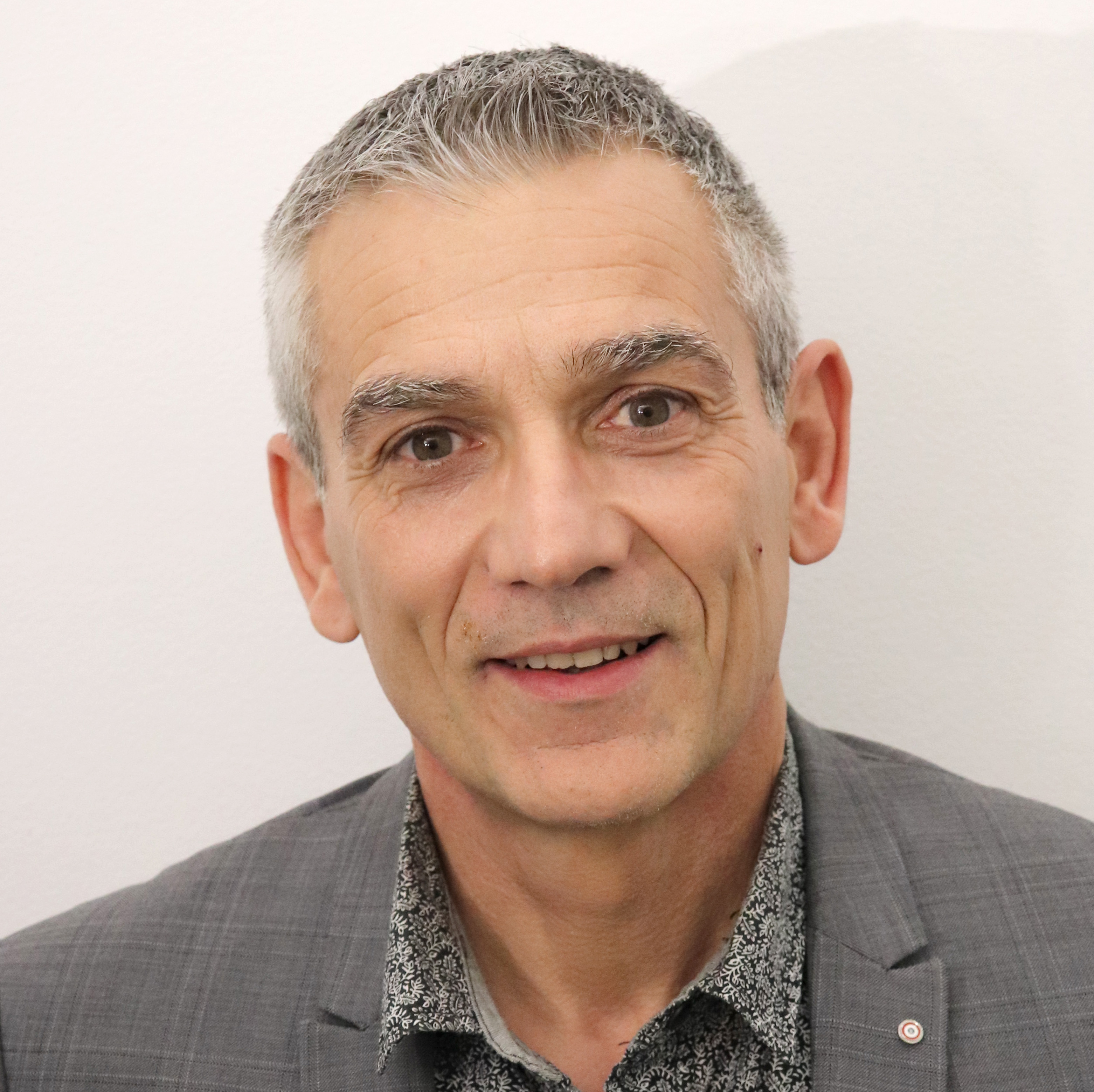 Jean-Pierre Latouche