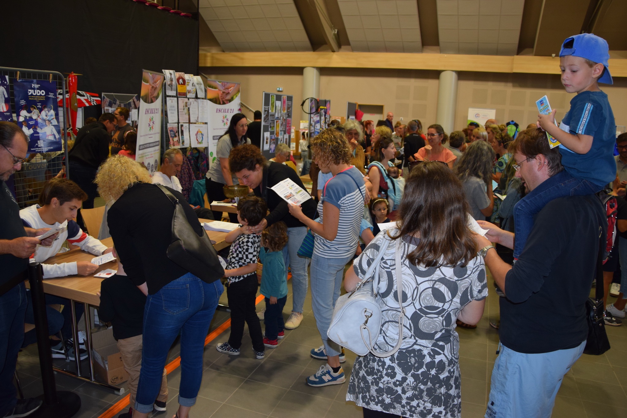 forum des associations
