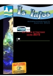 Is Infos janvier 2015