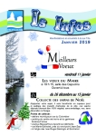 Is Infos janvier 2019