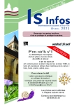 Is Infos avril 2021