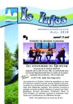 Is Infos Avril 2019