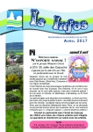 Is Infos avril 2017