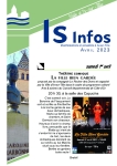 Is Infos avril 2023