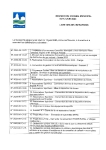 Liste des délibérations du conseil municipal du 13 juin 2023