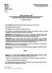 Arrêté préfectoral n°1162 portant interdiction temporaire de distribution, d’achat et de vente à emporter de carburant et combustibles sur le département de la Côte-d’Or