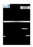 Procès verbal du conseil municipal du 27 mars 2025