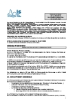 Procès verbal du conseil municipal du 3 juin 2025
