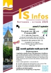 Is infos septembre-octobre 2025
