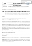 Décision du maire - 2024/009 - Végétalisation de l'ATE au Pré Jacquot - Demande de subvention CD21