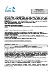 Procès verbal du conseil municipal du 10 avril 2026