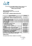 Ordre du jour du conseil municipal du 5 juin 2026