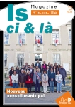 Is ci & là n°95 - juin 2026