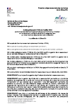 Arrêté préfectoral n°1283 du 31 juillet 2026 portant constat de franchissement de seuils entraînant la limitation ou la suspension provisoire de certains usages de l’eau