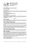 Arrêté n°2026-139T - Rue Jean-Jaurès, arrêté de voirie portant permis de stationnement
