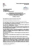Arrêté préfectoral n°1583 du 29 septembre 2026 portant constat de franchissement de seuils entraînant la limitation ou la suspension provisoire de certains usages de l’eau